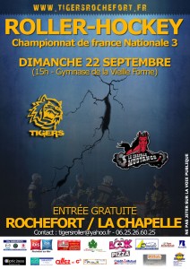 Rochefort-LaChapelle