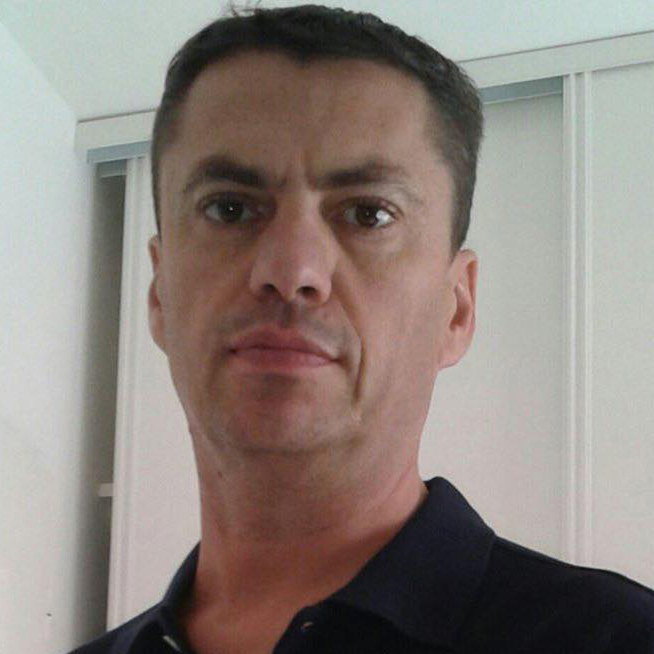 Sylvain Godin
