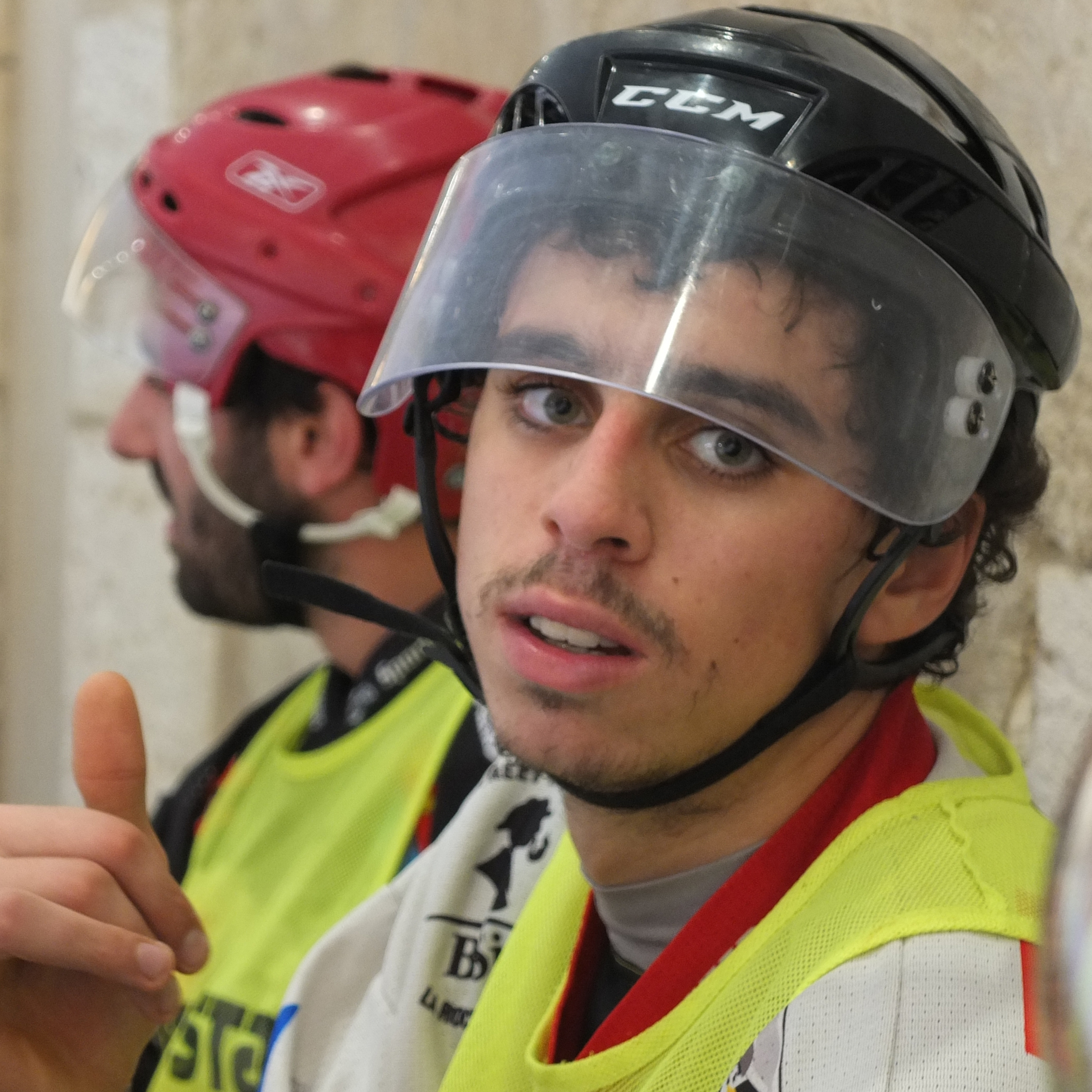 Quentin Khalfi