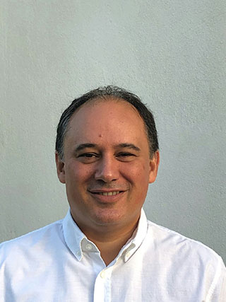 Guillaume Metayer