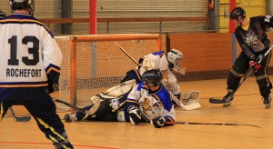 Tigers Rochefort