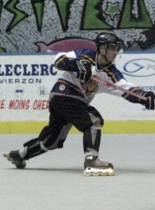 Tigers Rochefort