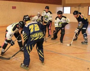 Coupe de France Rochefort Bordeaux Chartrons