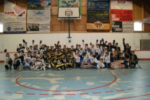 coupe de la ligue