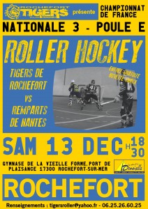 ROCHEFORT-NANTES